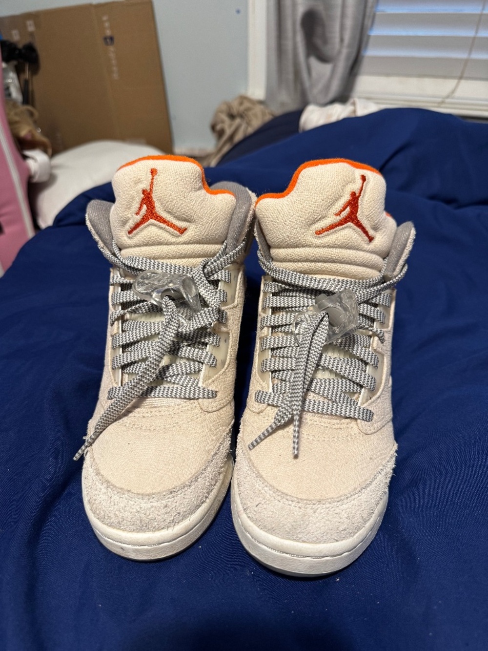 Jordan 5 Retro SE
